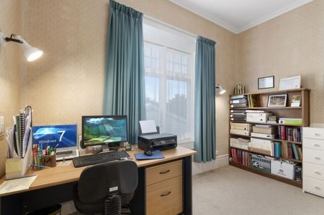 Photo of property in 4 Dundas Street, Seatoun, Wellington, 6022