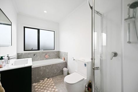 Photo of property in 146u2 Rimu Street, Maeroa, Hamilton, 3200