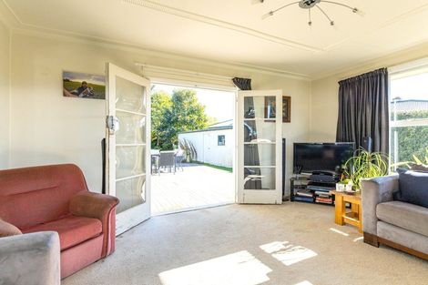 Photo of property in 5 Mckenzie Street, Geraldine, 7930