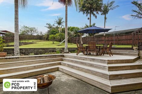 Photo of property in 16 Ranfurly Place, Te Kamo, Whangarei, 0112