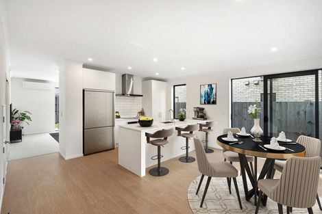 Photo of property in 37 Oyster Drive, Whenuapai, 0618