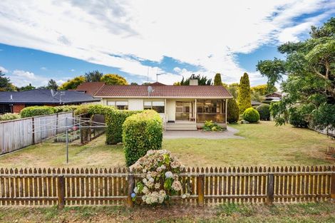 Photo of property in 59 Waterloo Crescent, Hokowhitu, Palmerston North, 4410