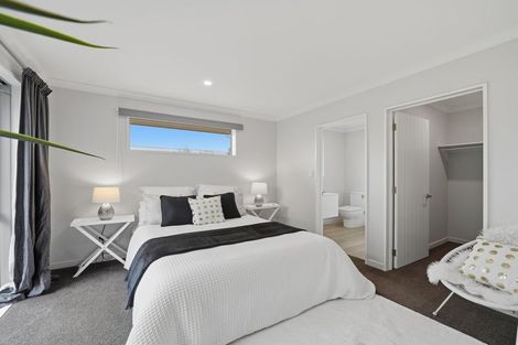 Photo of property in 11 Walter Place, Kirwee, Darfield, 7571