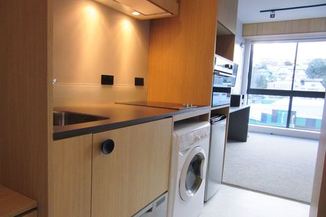 Photo of property in Vedado Apartments, 208/41u Hopper Street, Mount Cook, Wellington, 6011