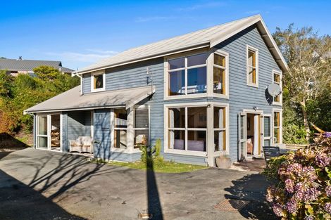 Photo of property in 39 Fulton Road, Glenleith, Dunedin, 9010