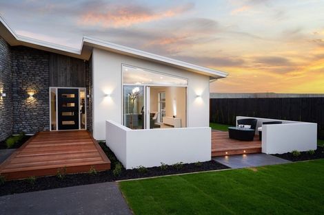Photo of property in 71 Waikirikiri Avenue, Lincoln, 7608