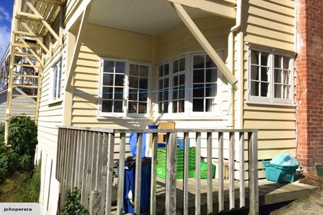 Photo of property in 3/23 Clifton Terrace, Kelburn, Wellington, 6012