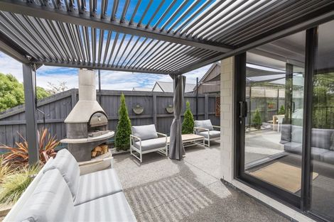 Photo of property in 28 Sharman Place, Wigram, Christchurch, 8042