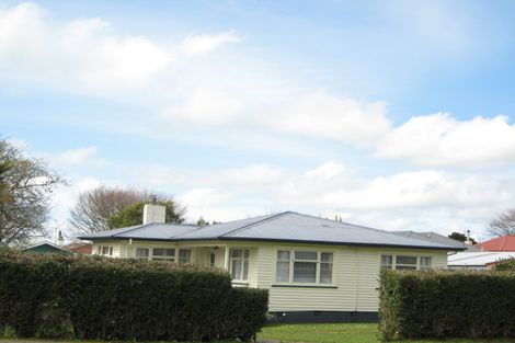 Photo of property in 110 Miranda Street, Stratford, 4332