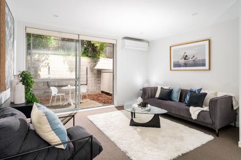 Photo of property in Altar Apartments, 52/120u Rintoul Street, Newtown, Wellington, 6021