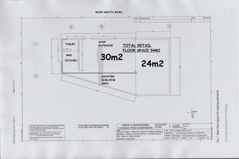 Photo of property in 77 Main Road South, Karoro, Greymouth, 7805