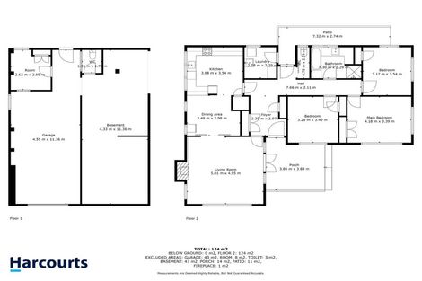 Photo of property in 61 Twentysecond Avenue, Gate Pa, Tauranga, 3112