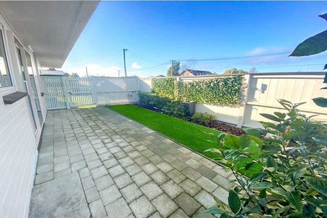 Photo of property in 29 Frank Street, Papanui, Christchurch, 8053