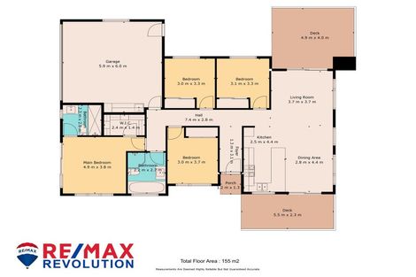 Photo of property in 7 Wagyu Lane, Karaka, 2580