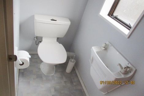 Photo of property in 10/415 Mairehau Road, Parklands, Christchurch, 8083