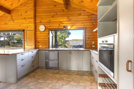 Photo of property in 36 Irvines Road, Dunsandel, Leeston, 7682