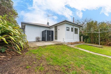 Photo of property in 62 Hassall Street, Parkside, Timaru, 7910
