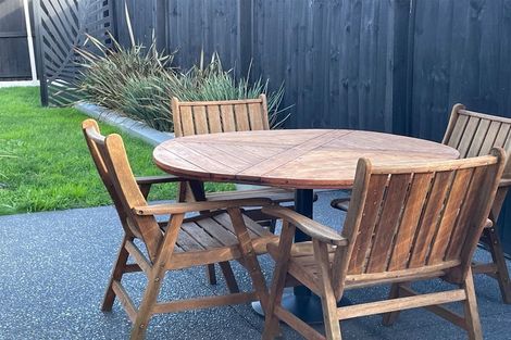 Photo of property in 5 Peak Crescent, Kaiapoi, 7630