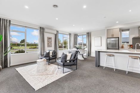 Photo of property in 4 William Hyde Place, Darfield, 7510
