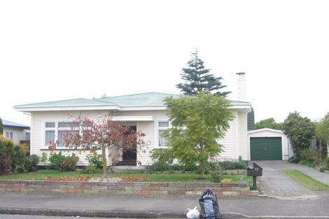 Photo of property in 22 Anzac Avenue, Onekawa, Napier, 4110
