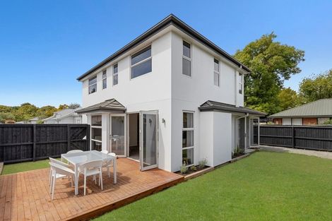 Photo of property in 227a Cranford Street, St Albans, Christchurch, 8014