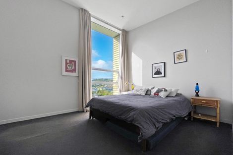 Photo of property in Altar Apartments, 65/120u Rintoul Street, Newtown, Wellington, 6021