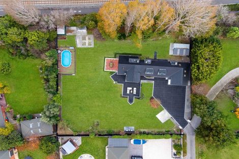 Photo of property in 103 Regent's Park Drive, Casebrook, Christchurch, 8051