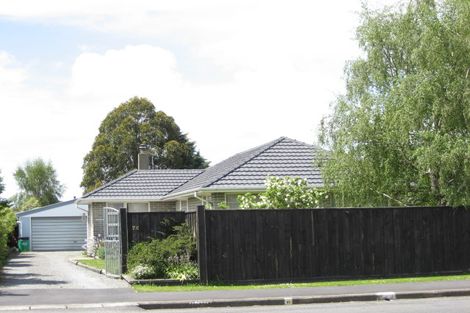 Photo of property in 76 King Street, Rangiora, 7400