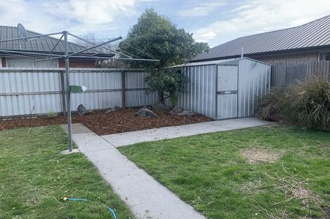 Photo of property in 21 Munro Street, Redwood, Christchurch, 8051