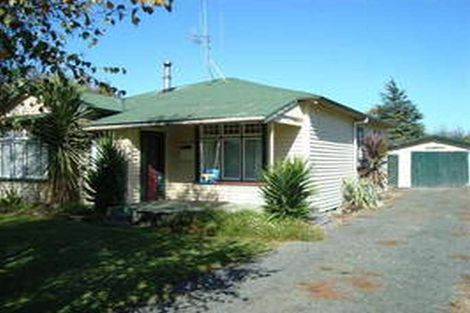 Photo of property in 6 Russell Avenue, Ngaruawahia, 3720