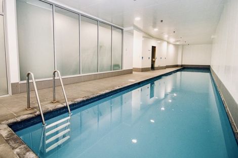 Photo of property in Soho Apartments, 1211/74 Taranaki Street, Te Aro, Wellington, 6011