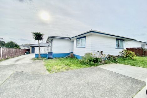 Photo of property in 50 Te Irirangi Drive, Clover Park, Auckland, 2019