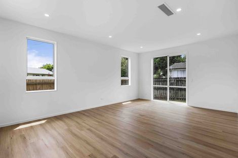Photo of property in 1a Bernard Street, Papatoetoe, Auckland, 2025