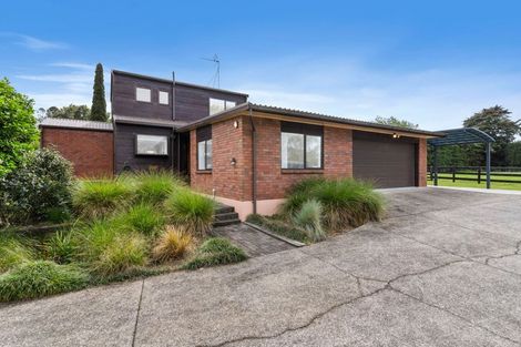 Photo of property in 299 Fitzgerald Road, Drury, 2577