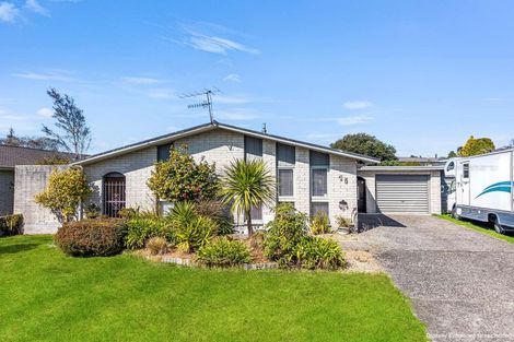 Photo of property in 15 Hathor Street, Pomare, Rotorua, 3015