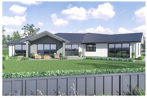 Photo of property in 197 Wishart Road, Helensville, 0875