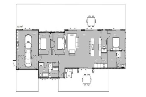 Photo of property in 375c Maharakeke Road, Waipukurau, 4281