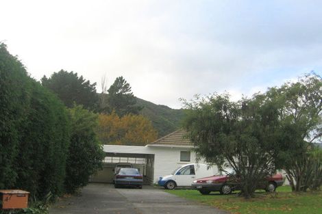 Photo of property in 47 Hine Road, Wainuiomata, Lower Hutt, 5014