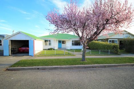 Photo of property in 15 Teviot Street, Oamaru North, Oamaru, 9400