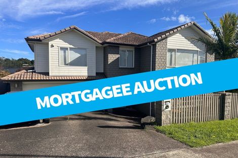 Photo of property in 25 Wye Oak Drive, Schnapper Rock, Auckland, 0632