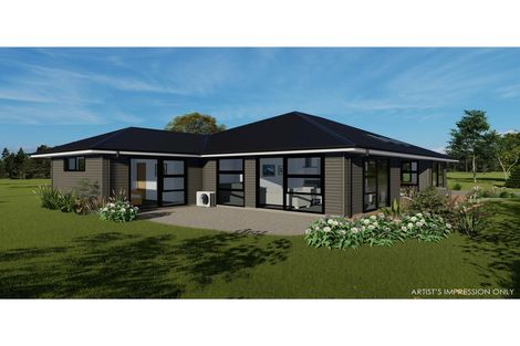Photo of property in 2 Mount Cook View Drive, Hokitika, 7882