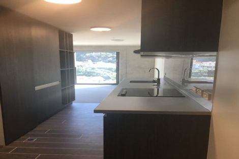 Photo of property in Frame Apartments, 802/111u Molesworth Street, Thorndon, Wellington, 6011