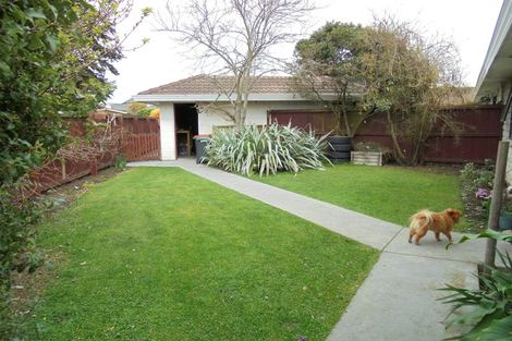 Photo of property in 2/3 Capri Lane, Hoon Hay, Christchurch, 8025