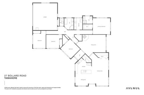 Photo of property in 27 Bollard Road, Tamahere, Hamilton, 3283