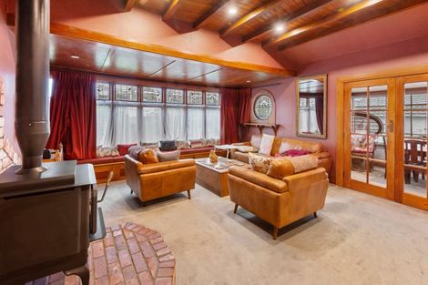 Photo of property in 13 Lune Street, South Hill, Oamaru, 9400