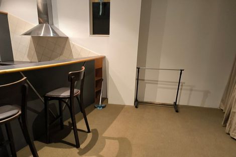 Photo of property in Sirocco Apartments, 402/8u Church Street, Wellington Central, Wellington, 6011