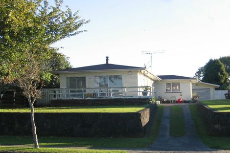 Photo of property in 90 Elizabeth Drive, Tokoroa, 3420