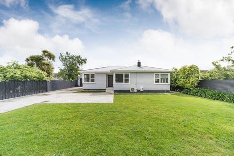 Photo of property in 46 North Street, Feilding, 4702