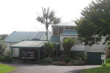 Photo of property in 74 Red Hill Road, Red Hill, Papakura, 2110