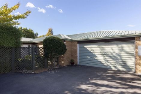Photo of property in 8 Hare Street, Ilam, Christchurch, 8041